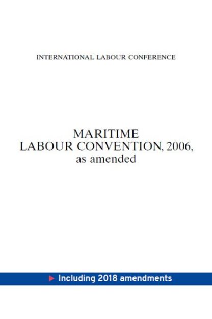 ILO Maritime Labour Convention 2006 MLC